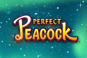 Perfect Peacock