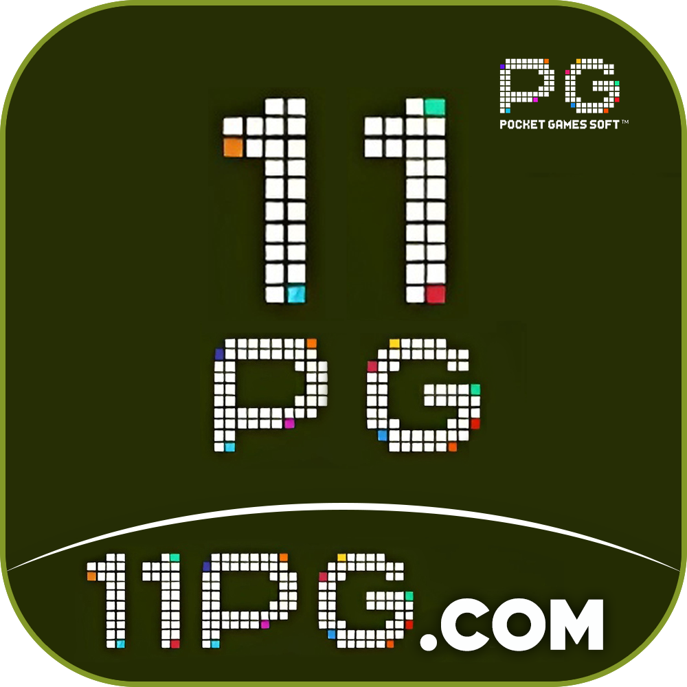 11PG Logo