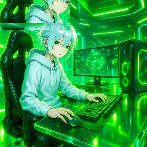 Tela do aplicativo 11pg com interface moderna e notificações em tempo real