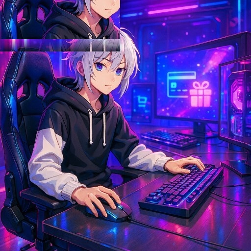 Imagem promocional da 11pg mostrando a plataforma e suas vantagens