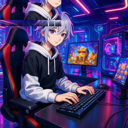 Imagem promocional da 11pg mostrando a plataforma e suas vantagens