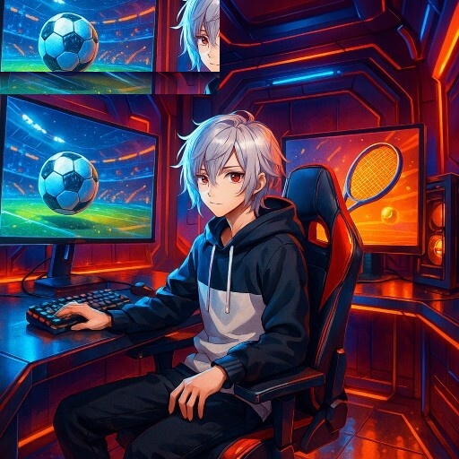 Imagem promocional da 11pg mostrando a plataforma e suas vantagens