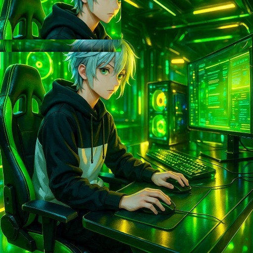 Imagem promocional da 11pg mostrando a plataforma e suas vantagens