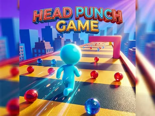 Head Punch Game - 11pg