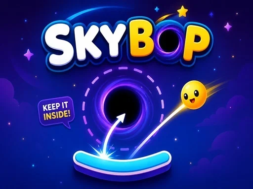 Skybop - 11pg