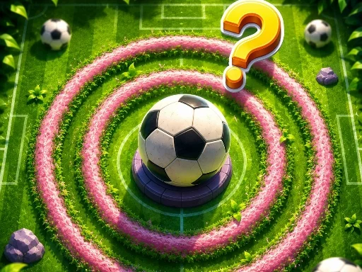 Football Marble Shooter - 11pg