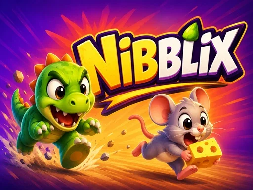 Nibblix - 11pg