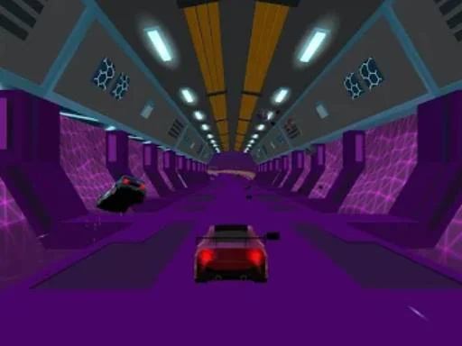 Speed Master Cars - 11pg