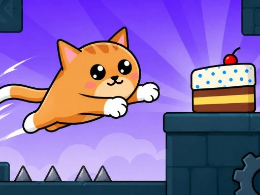 I Am Cake No Cats - 11pg