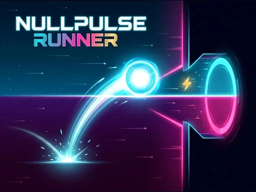 Nullpulse Runner - 11pg