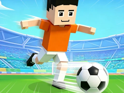 Soccer Battle Online - 11pg