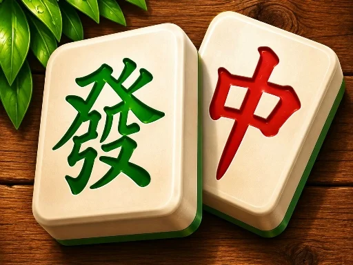 Tile Stack: Mahjong - 11pg