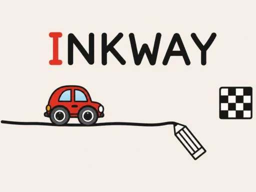 Inkway - 11pg