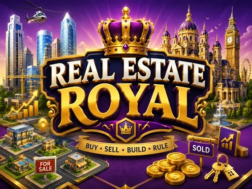 Real Estate Royal - 11pg