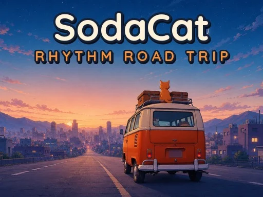 sodacat - 11pg