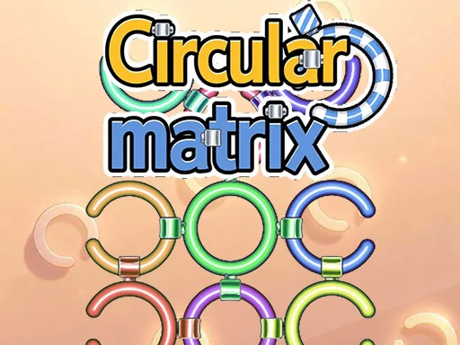 Circularmatrix - 11pg