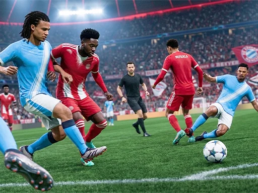 Fiva 26: Soccer - 11pg